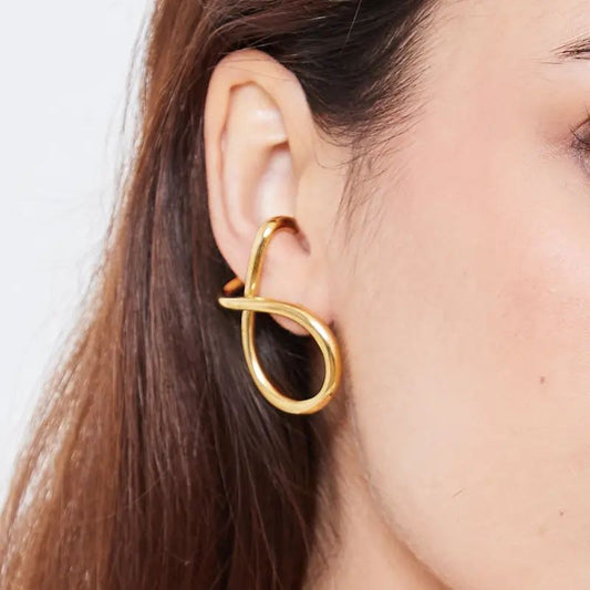 EARRING - BYREN