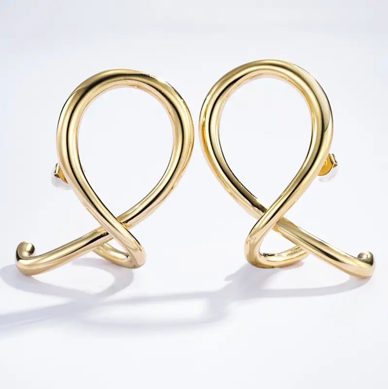 EARRING - BYREN