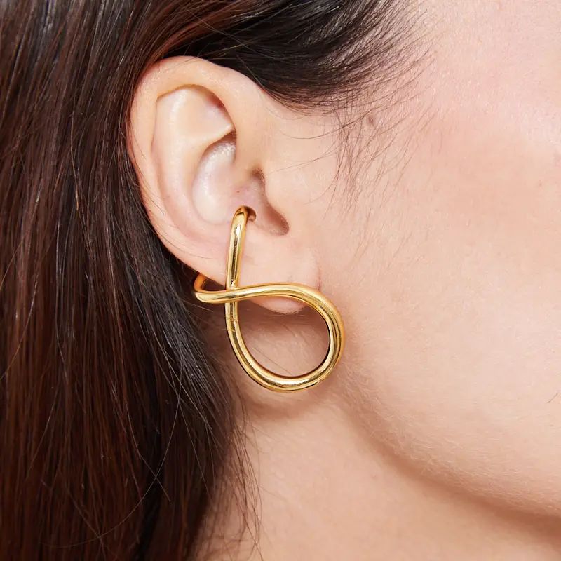 EARRING - BYREN