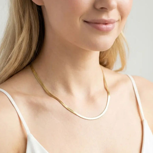 NECKLACE - BYREN