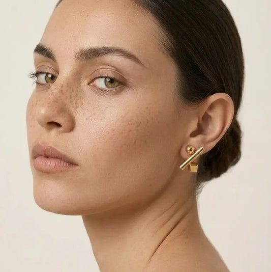 EARRING - BYREN