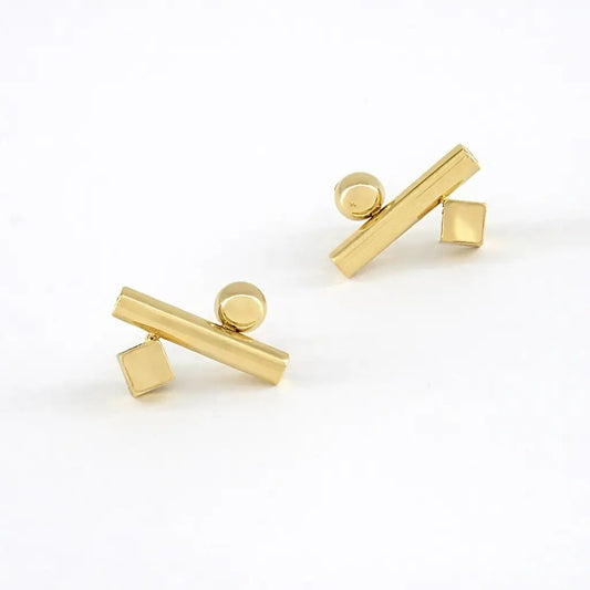 EARRING - BYREN