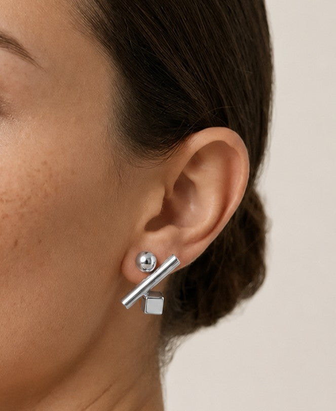 EARRING - BYREN