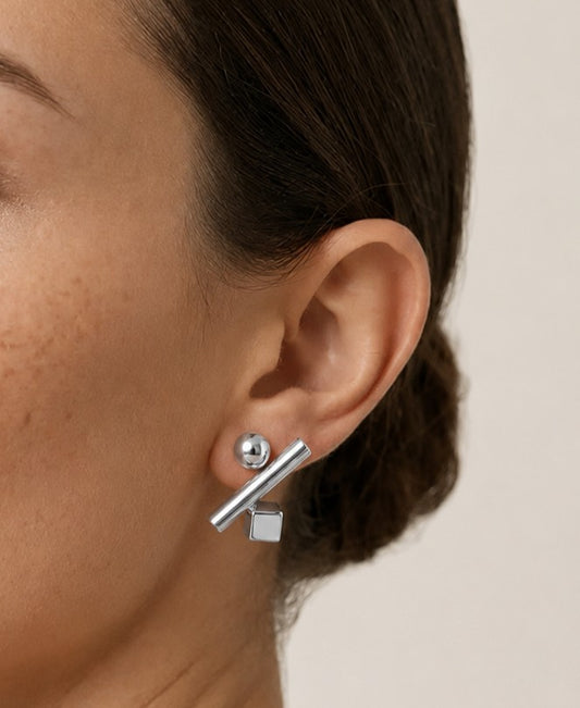 EARRING - BYREN