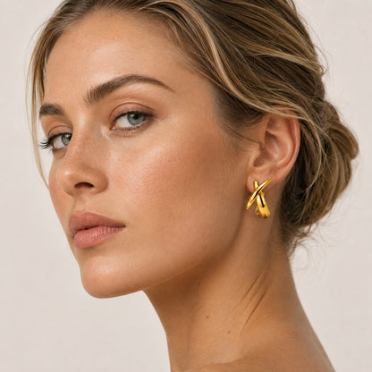 EARRING - BYREN