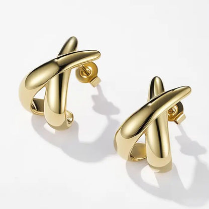 EARRING - BYREN