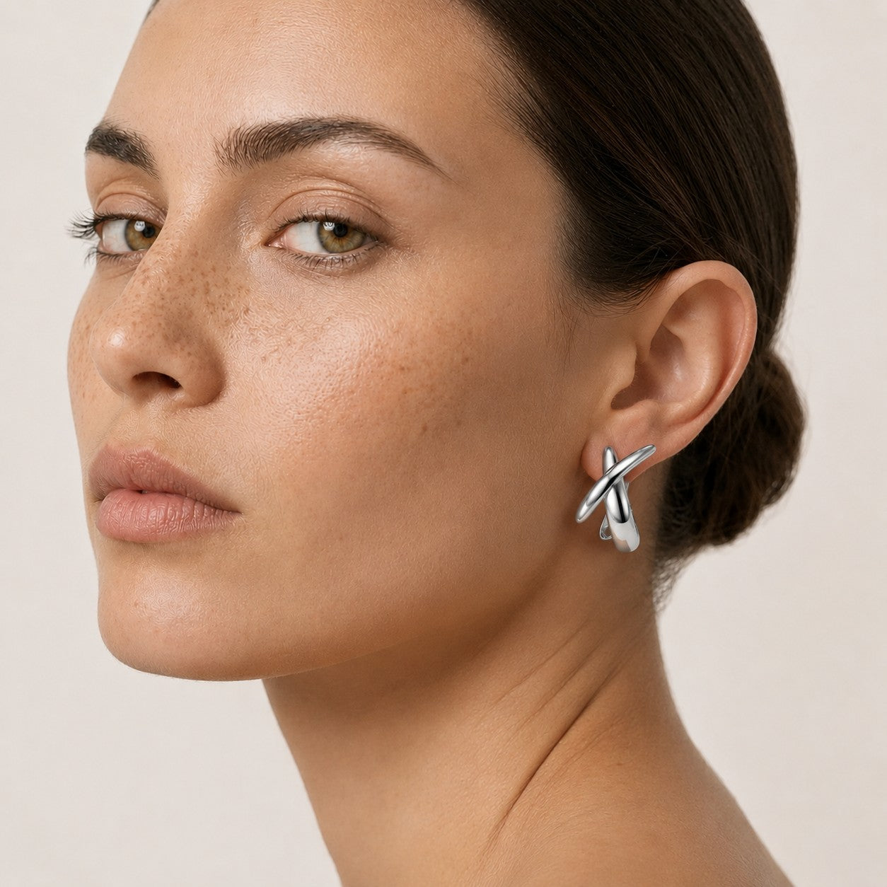 EARRING - BYREN