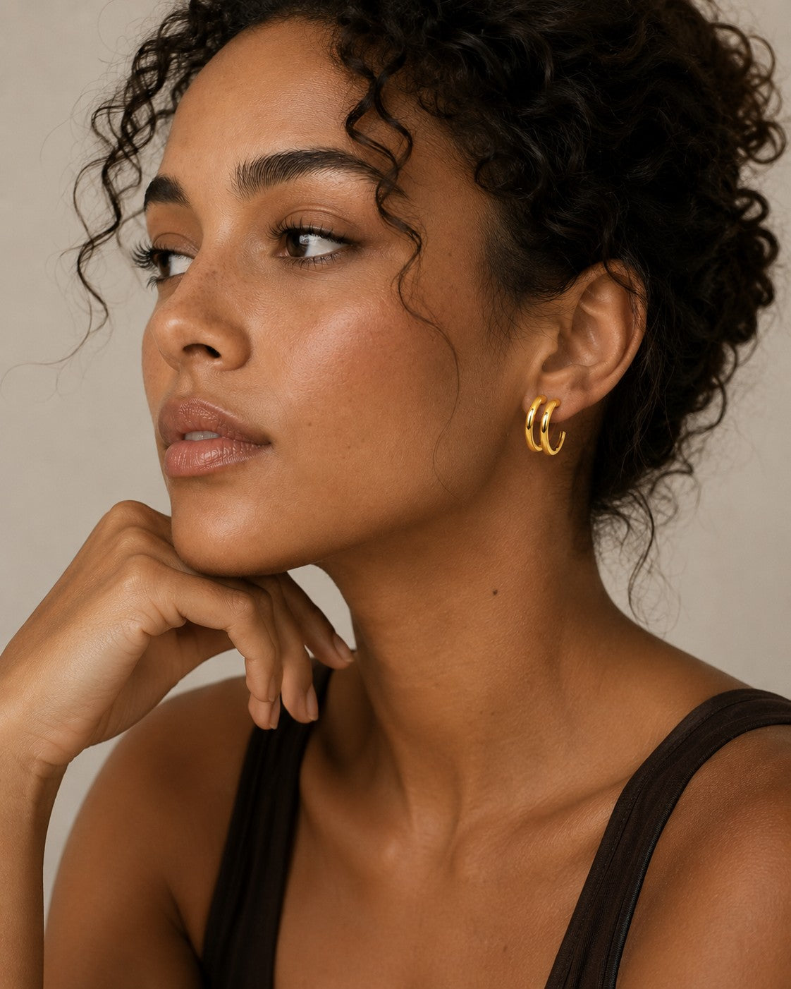 EARRING - BYREN