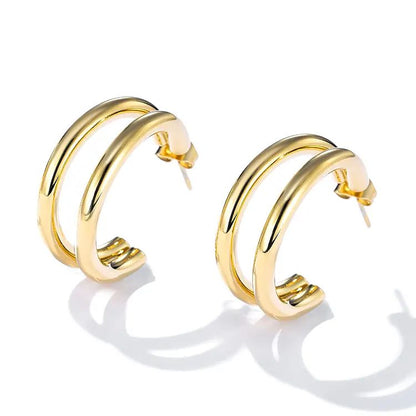 EARRING - BYREN