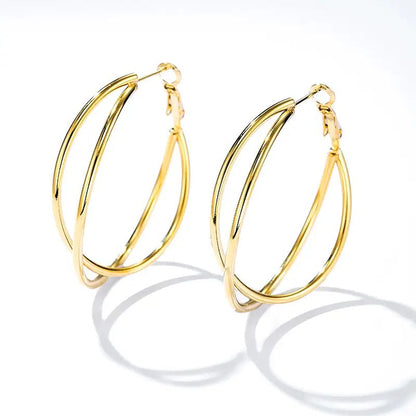 EARRING - BYREN
