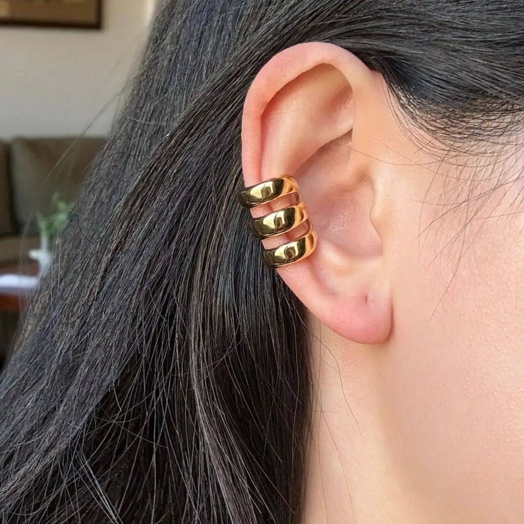 EARRING - BYREN