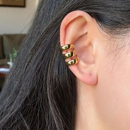 EARRING - BYREN