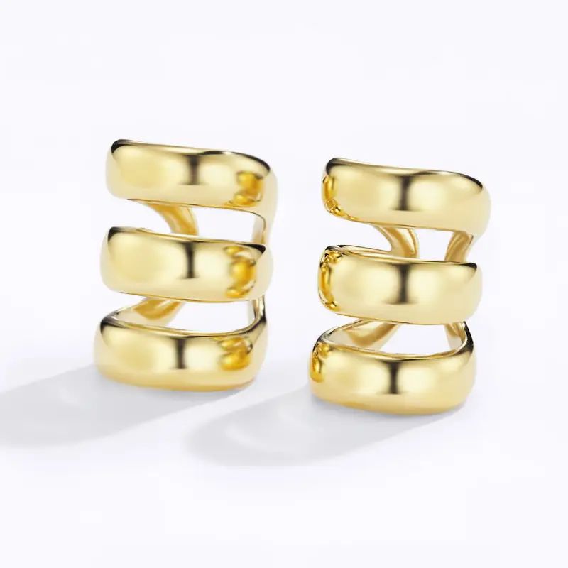 EARRING - BYREN
