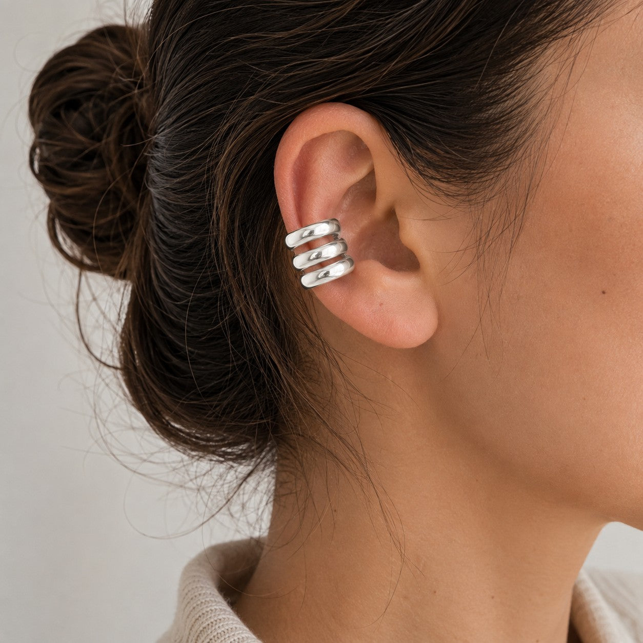 EARRING - BYREN