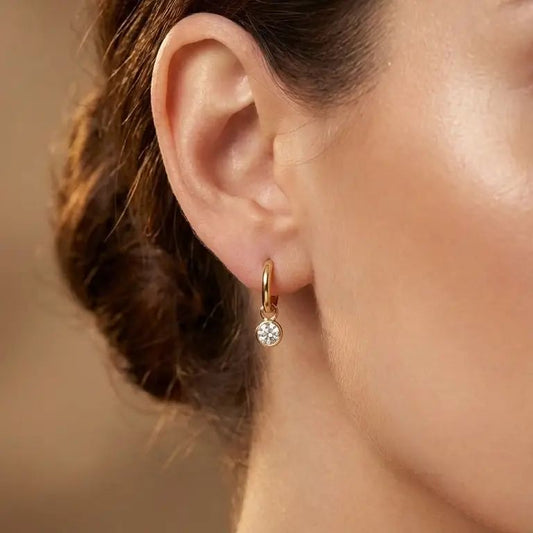 EARRING - BYREN