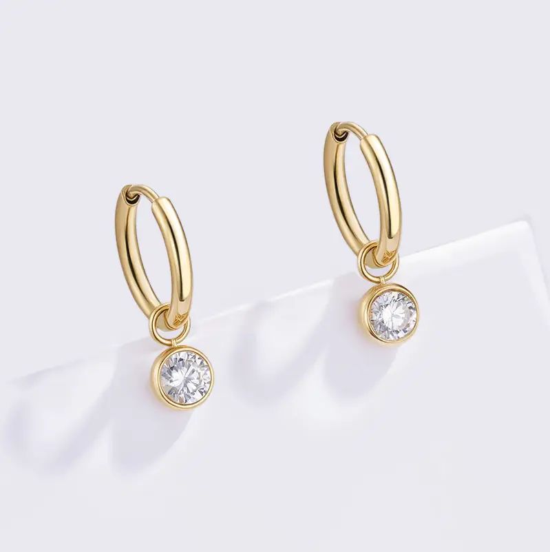 EARRING - BYREN