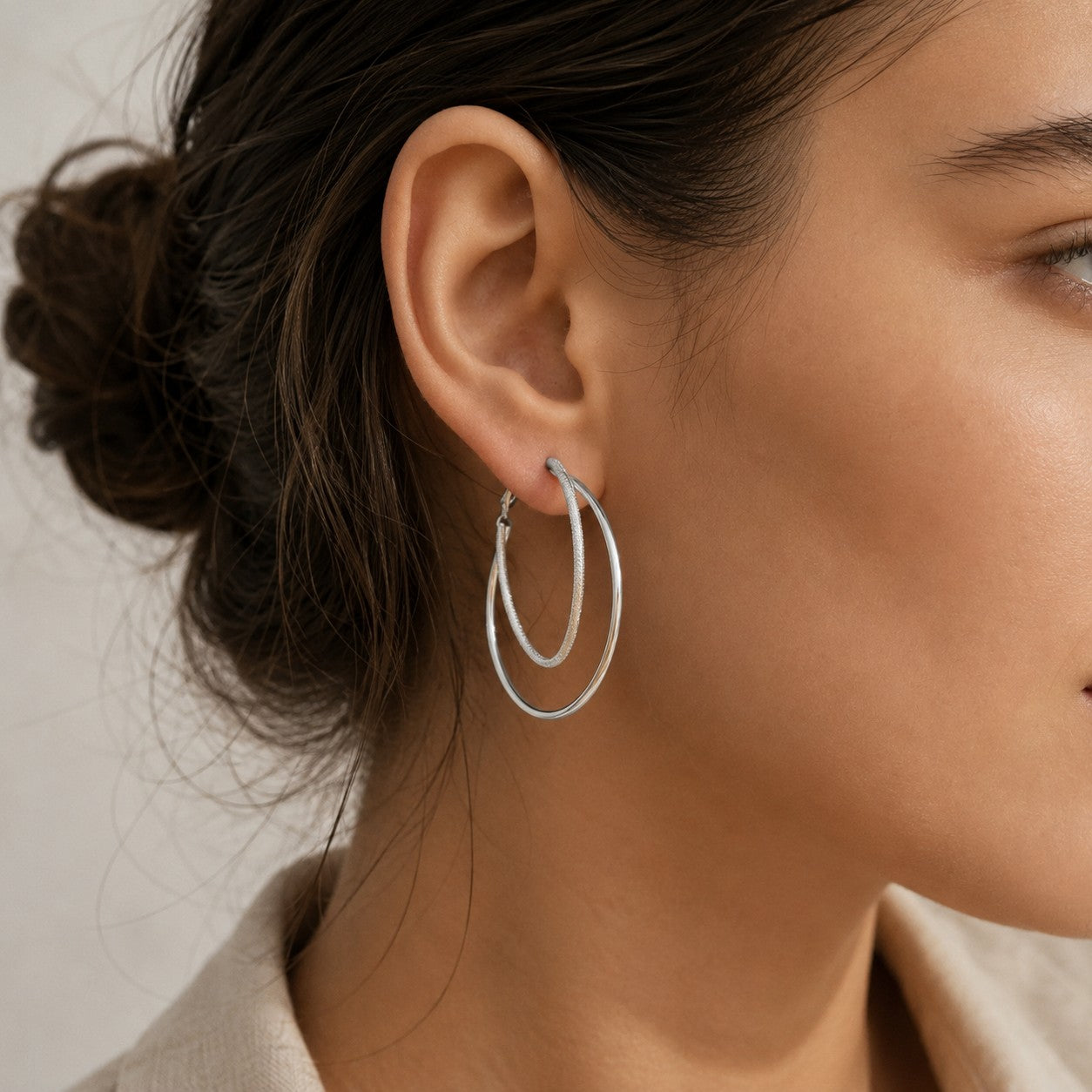 EARRING - BYREN