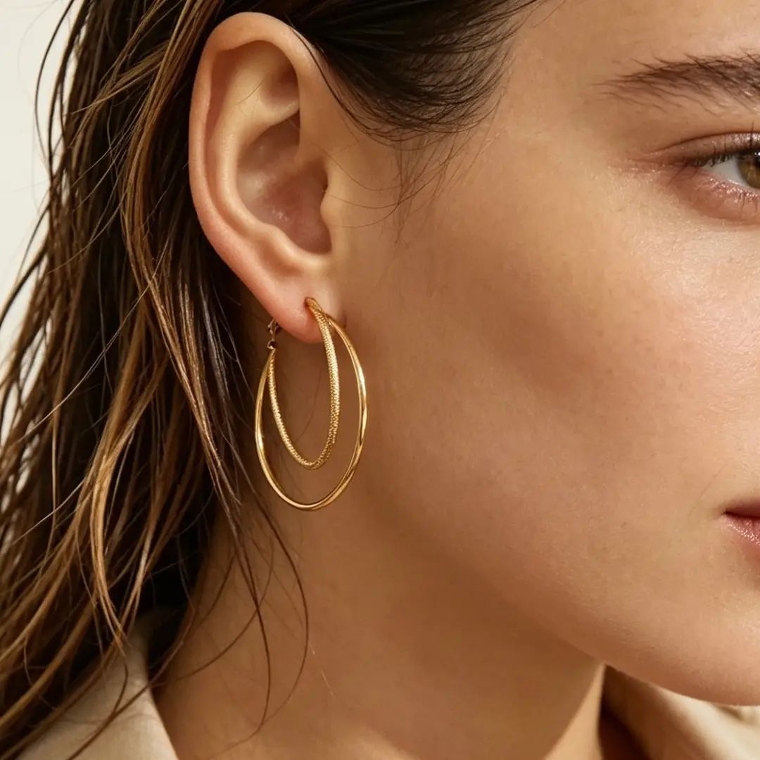 EARRING - BYREN