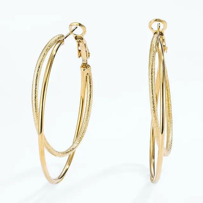 EARRING - BYREN