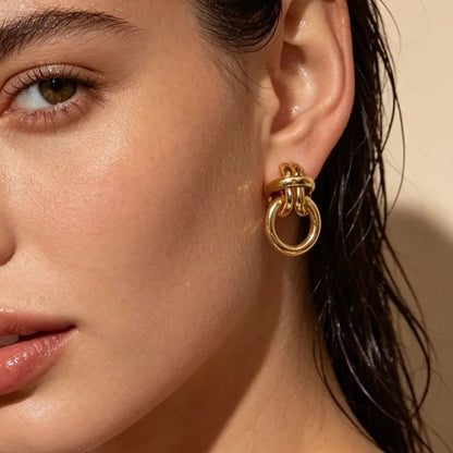 EARRING - BYREN