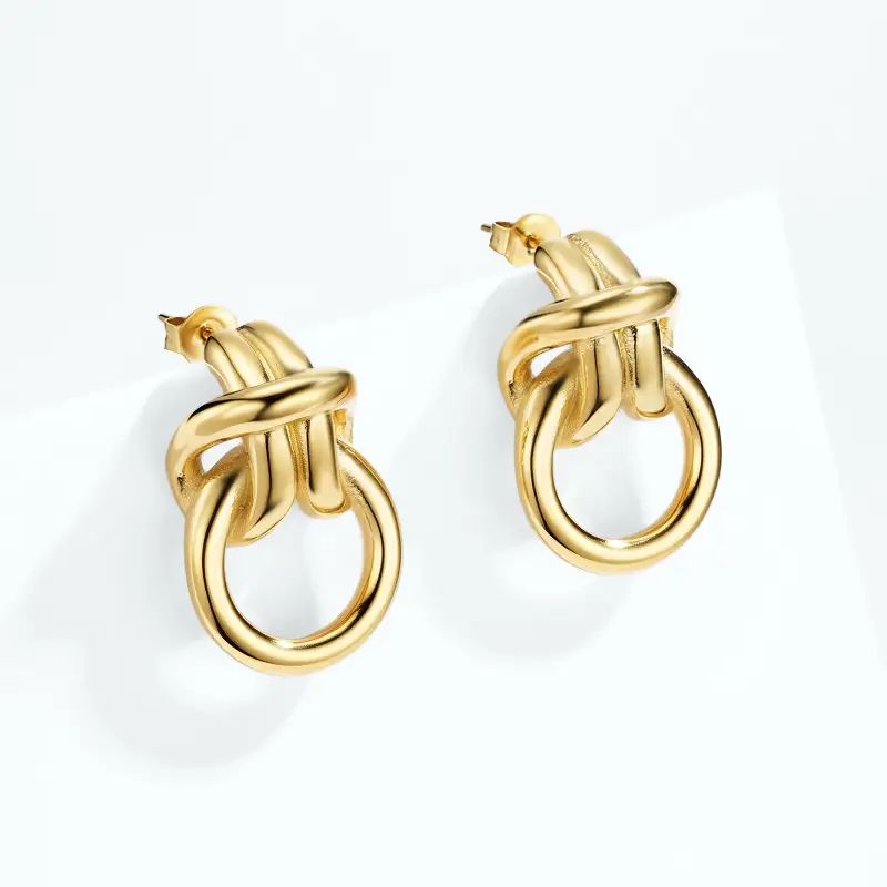EARRING - BYREN
