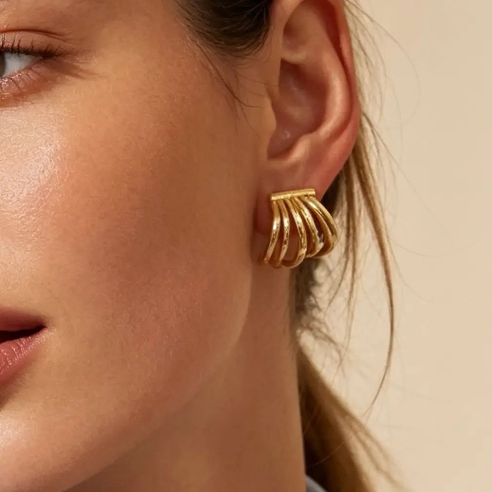 EARRING - BYREN