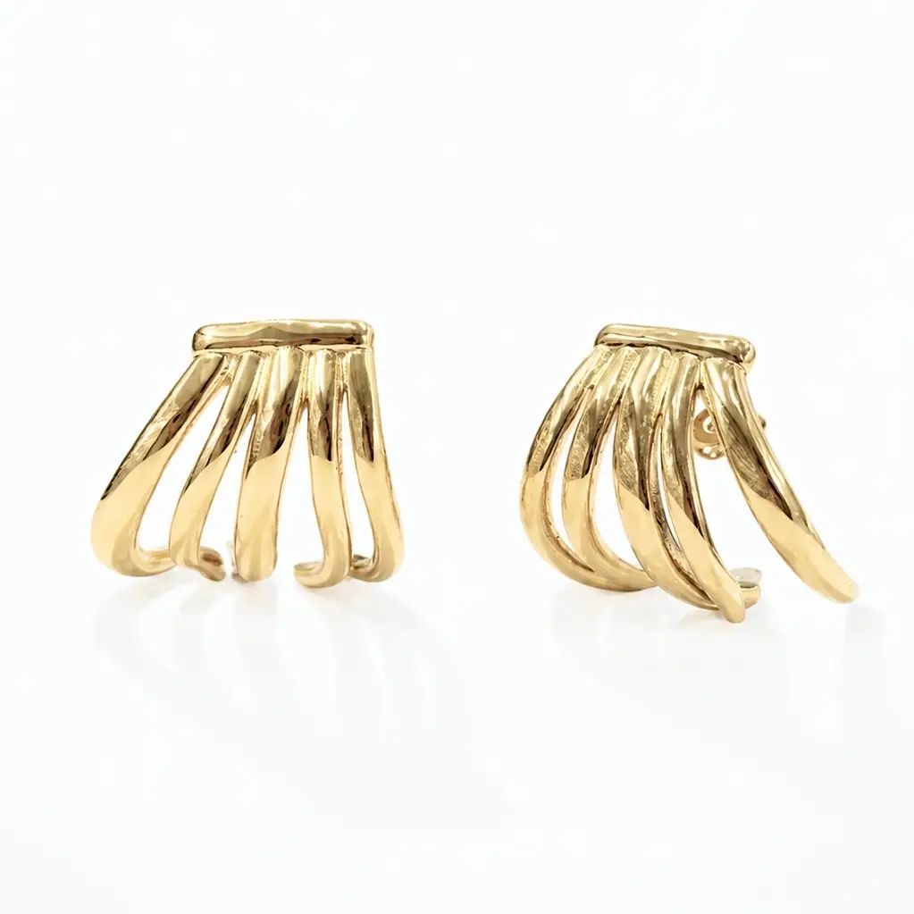 EARRING - BYREN