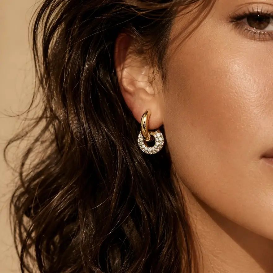 EARRING - BYREN