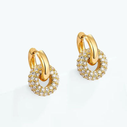 EARRING - BYREN