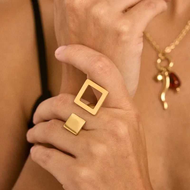 RING - BYREN