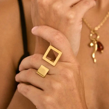 RING - BYREN