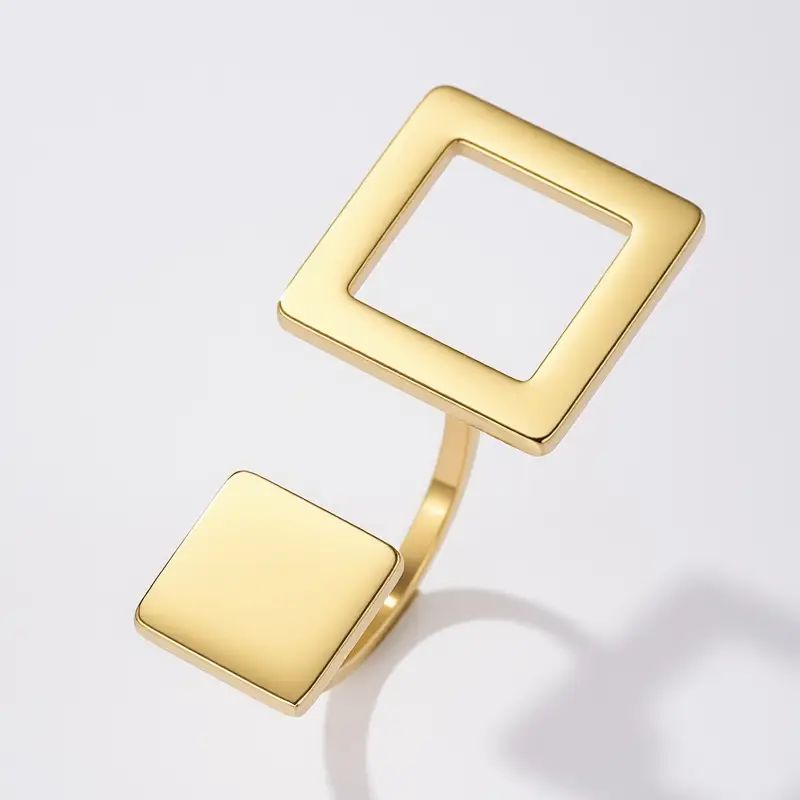 RING - BYREN