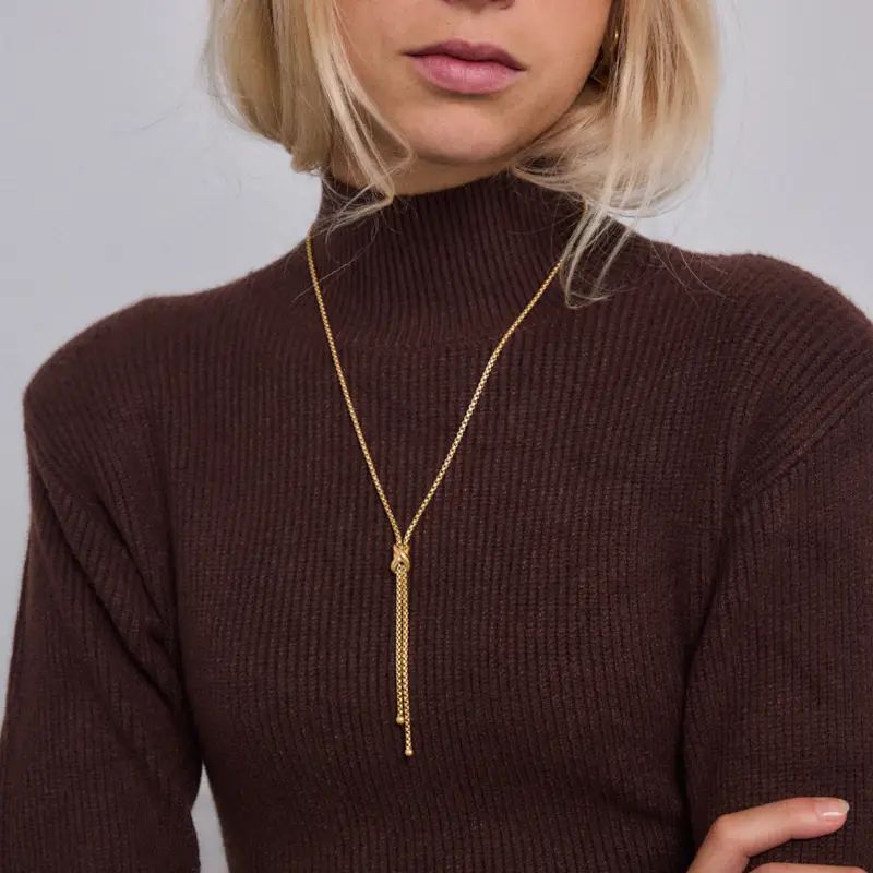 NECKLACE - BYREN