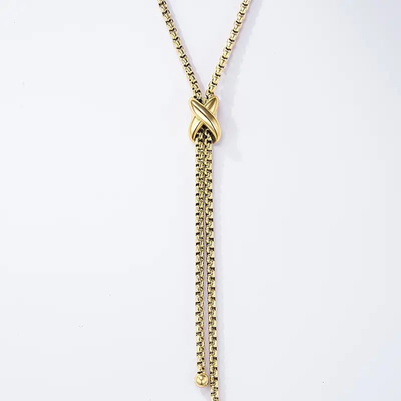 NECKLACE - BYREN
