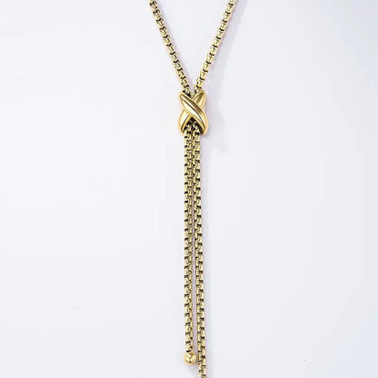 NECKLACE - BYREN
