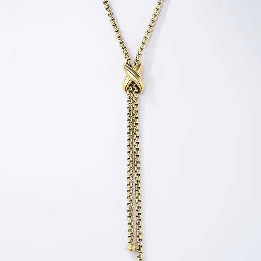 NECKLACE - BYREN