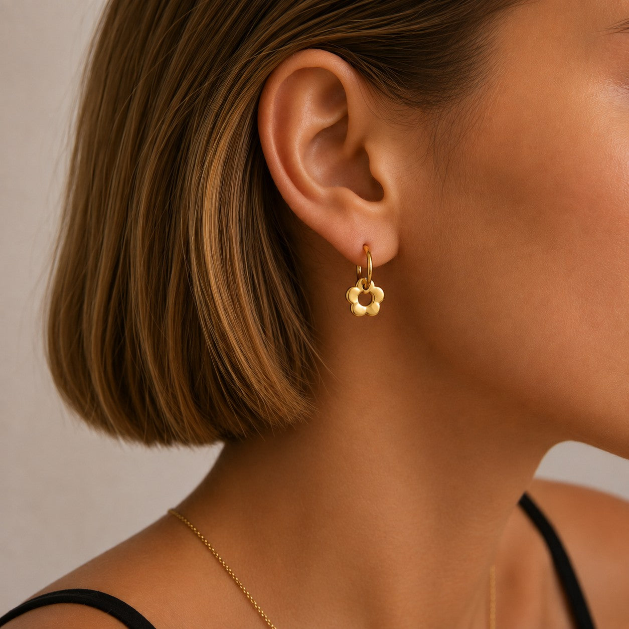 EARRING - BYREN