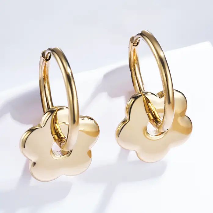 EARRING - BYREN