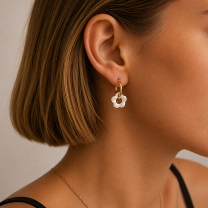 EARRING - BYREN