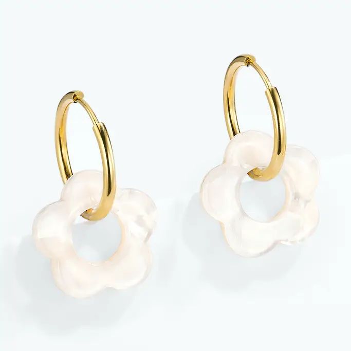 EARRING - BYREN