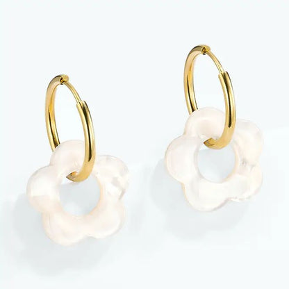 EARRING - BYREN