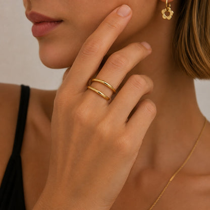 RING - BYREN