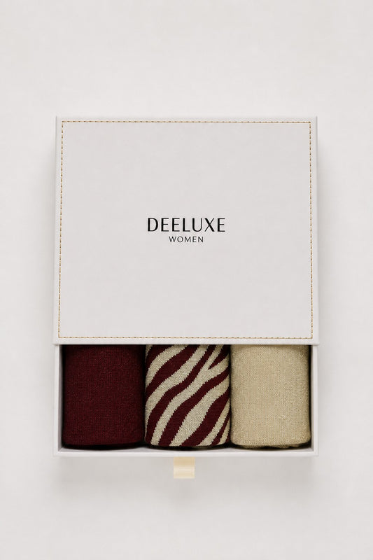SOCKS - GIFTBOX
