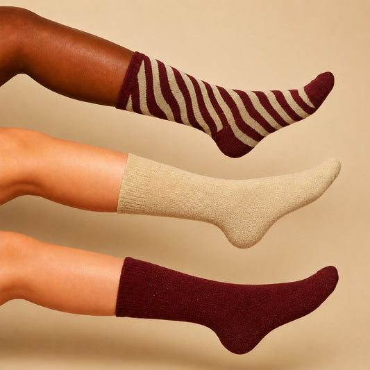 SOCKS - GIFTBOX