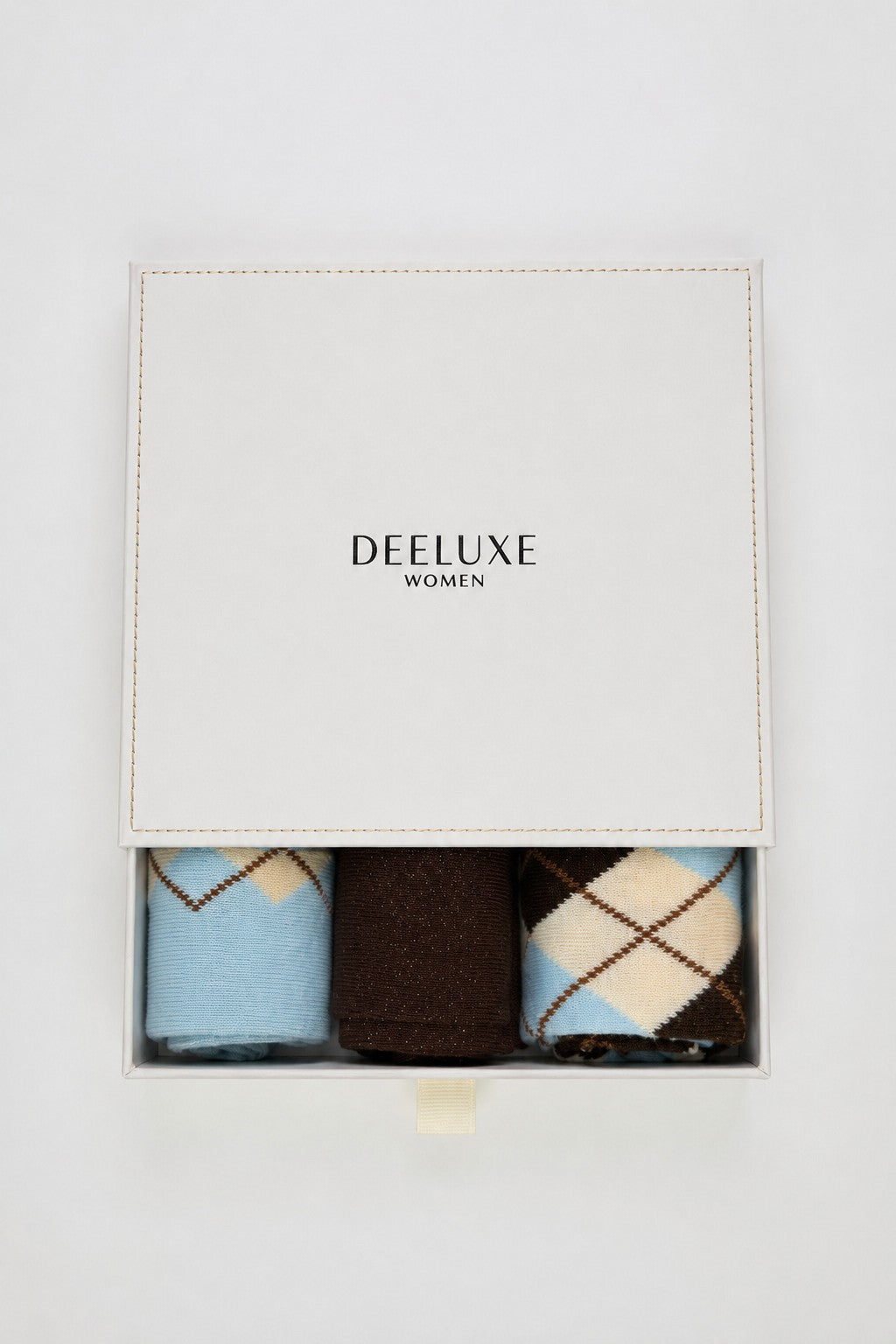 SOCKS - GIFTBOX