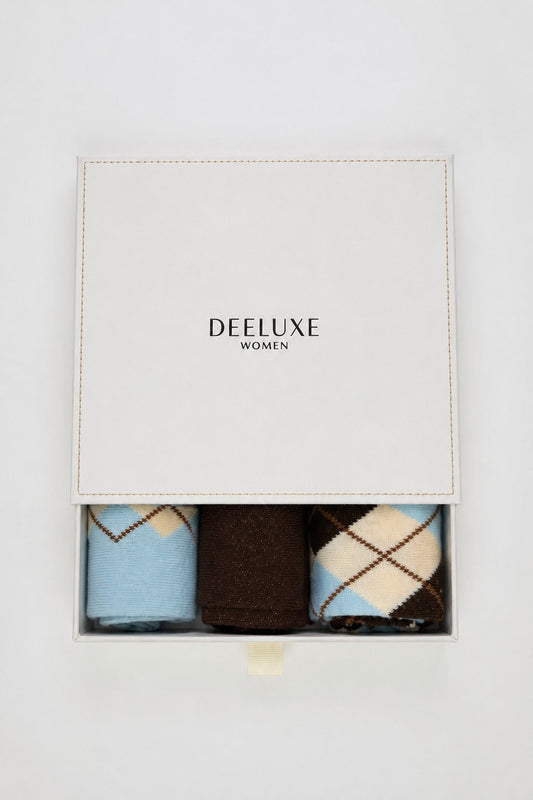 SOCKS - GIFTBOX