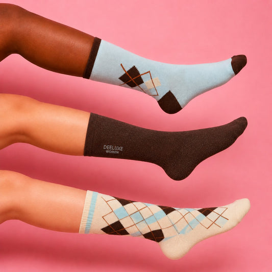 SOCKS - GIFTBOX