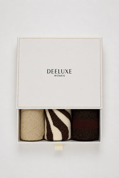SOCKS - GIFTBOX