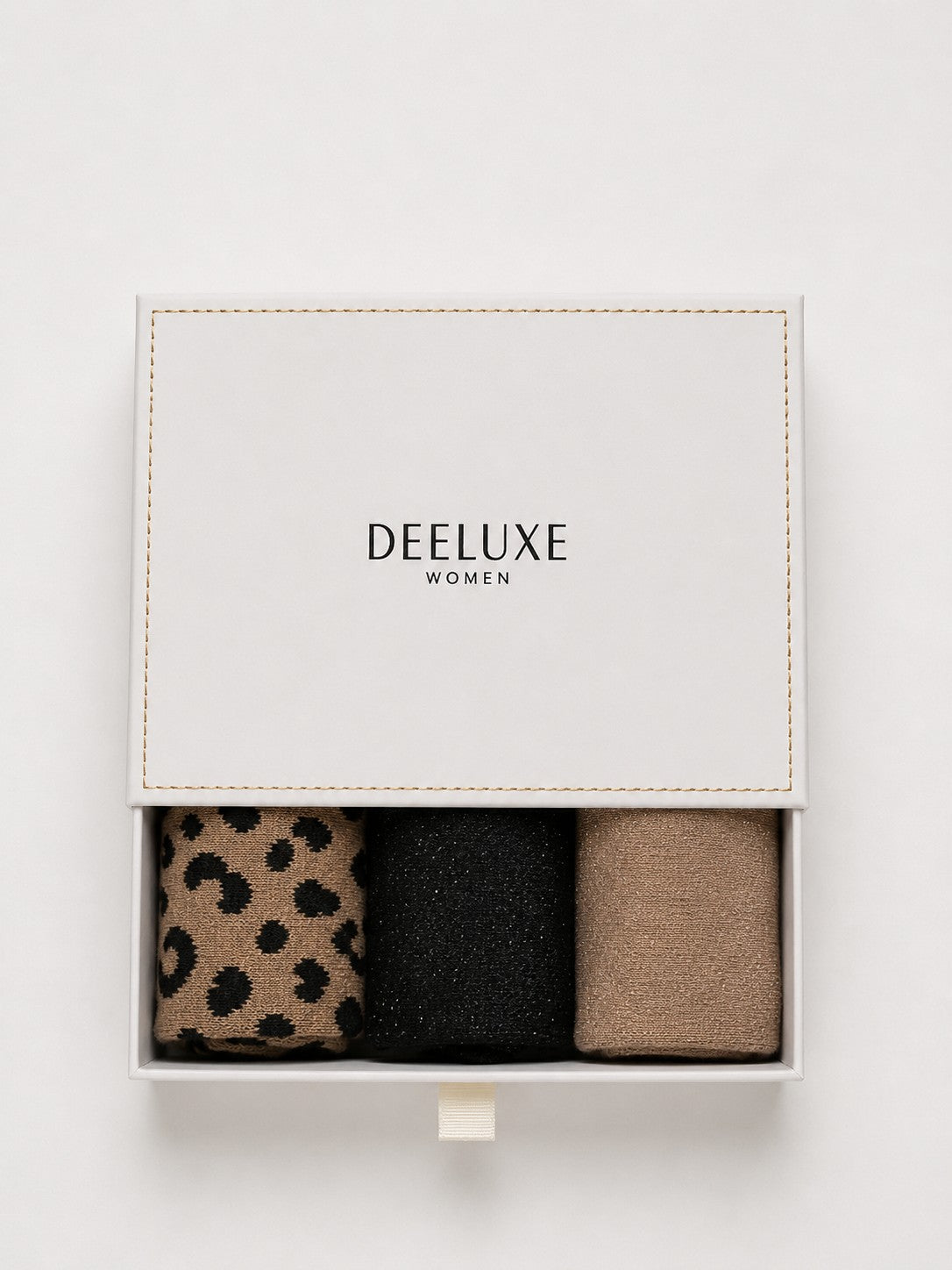 SOCKS - GIFTBOX