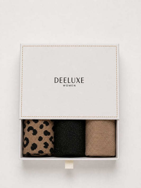 SOCKS - GIFTBOX